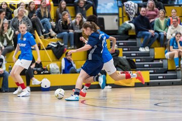 Bild 257 - wBJ NFV Futsalmeisterschaft